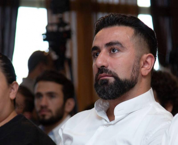 Հենց Նիկոլն էր այն սրիկա սադրիչը, որ 2008 թ․ Մարտի 1-ի երեկոյան իր ֆալցետով գոռում էր՝ ժամանակն է Երևանը մաքրել «ղարաբաղցի տականքից»